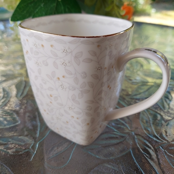 Lefard England collection coffie/tea cup Gift Christmas Birthday Mothers day Lig - Picture 2 of 5